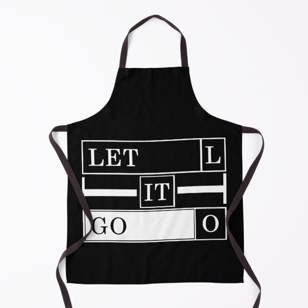 Item preview, LET IT GO designed and sold by YannisZART.
