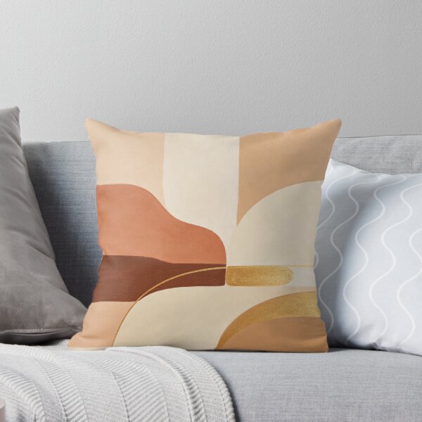 Item preview, Contemporary minimalist abstract, understated luxury designed and sold by EduMaru_Arts.