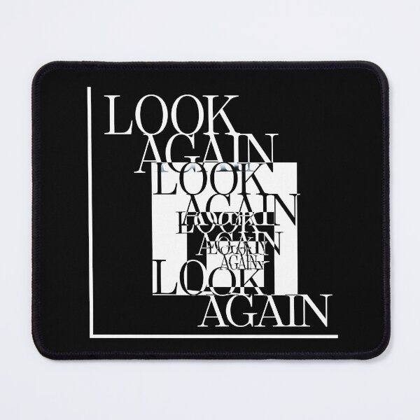 Item preview, LOOK AGAIN designed and sold by YannisZART.