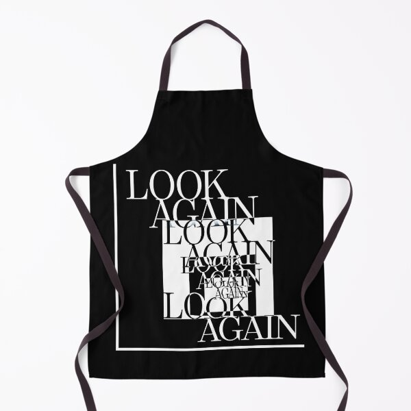 Item preview, LOOK AGAIN designed and sold by YannisZART.