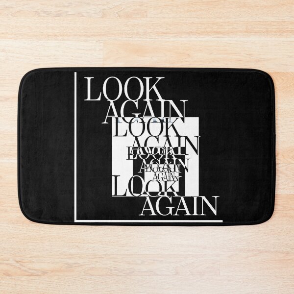 Item preview, LOOK AGAIN designed and sold by YannisZART.