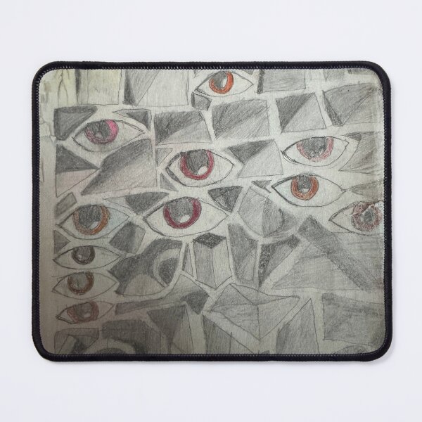 Item preview, Various shapes and eyes designed and sold by Sellsketch4me.