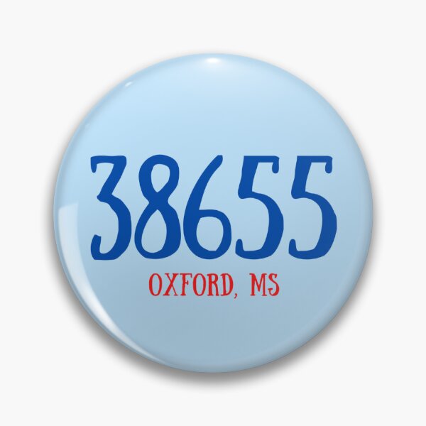 Item preview, oxford, ms zip code designed and sold by bregwilliamson.