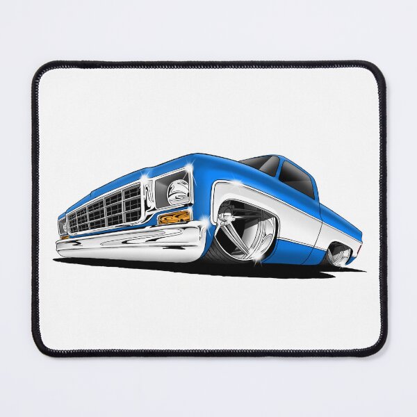 Item preview, Chevy C-10 designed and sold by 2Darnlo.