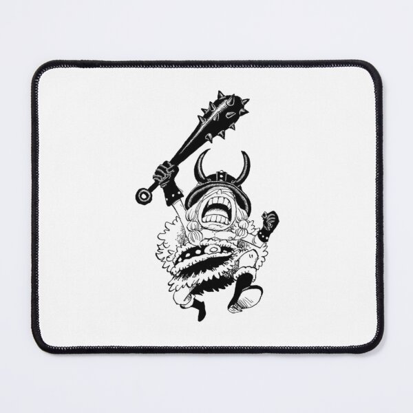 Item preview, Accursed Prince of Elbaph — Loki Giant Sovereign Study Black n White designed and sold by TheStickLab.