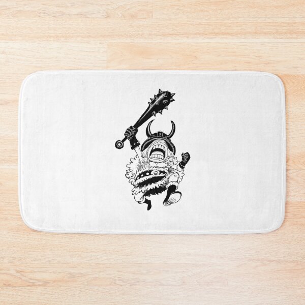 Item preview, Accursed Prince of Elbaph — Loki Giant Sovereign Study Black n White designed and sold by TheStickLab.