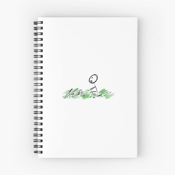 Item preview, Touch Some Grass designed and sold by sunrainbow.