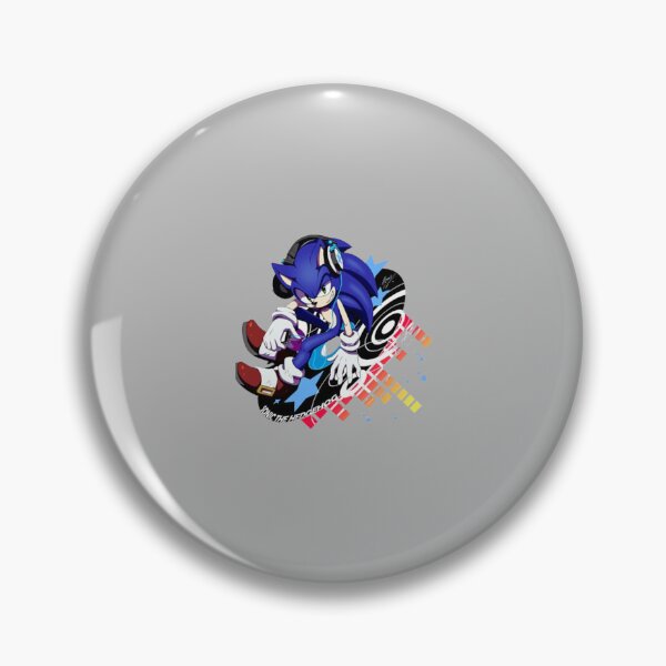 Item preview, Shadow The Hedgehog designed and sold by Jackson-sa.