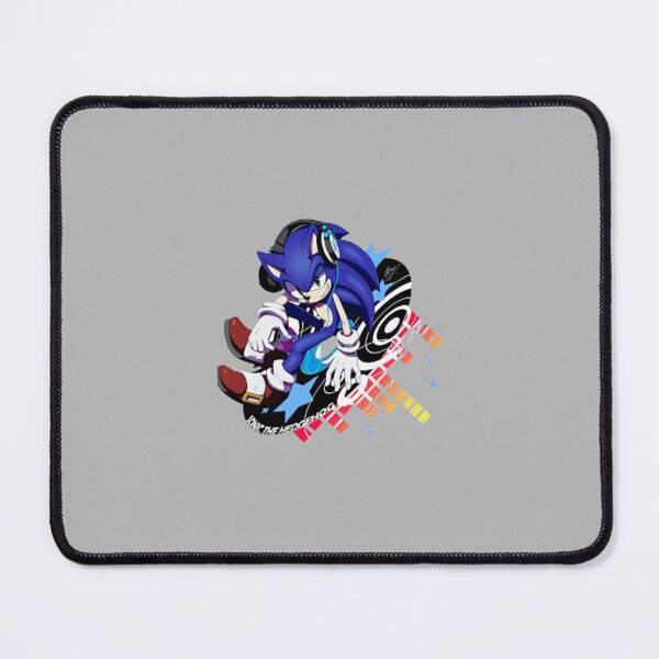 Item preview, Shadow The Hedgehog designed and sold by Jackson-sa.