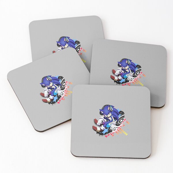 Item preview, Shadow The Hedgehog designed and sold by Jackson-sa.