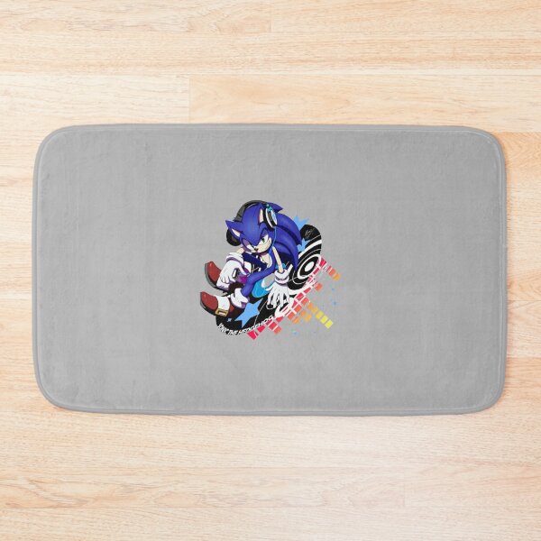 Item preview, Shadow The Hedgehog designed and sold by Jackson-sa.