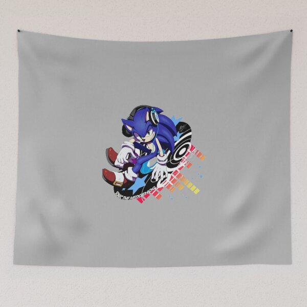 Item preview, Shadow The Hedgehog designed and sold by Jackson-sa.