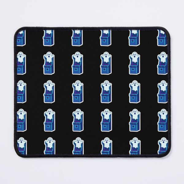 Item preview, Pixel Ghost Arcade designed and sold by One More Run.