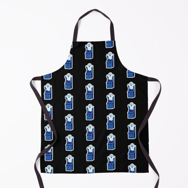 Item preview, Pixel Ghost Arcade designed and sold by One More Run.