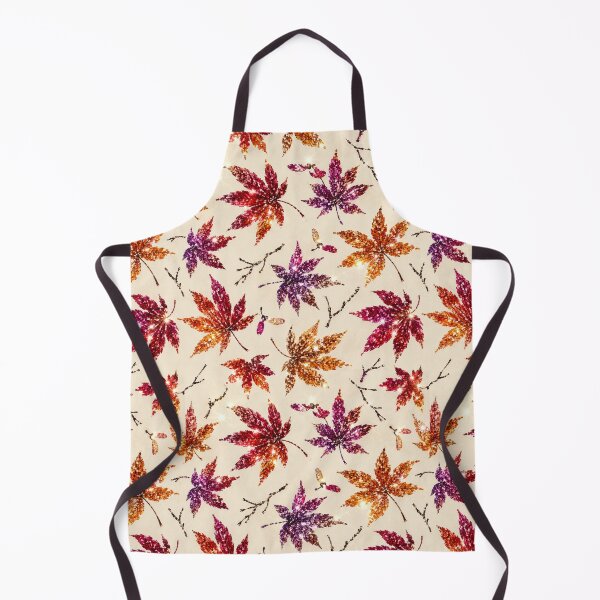 Item preview, Shimmering Japanese Maple Leaves designed and sold by PurrfectWhisper.