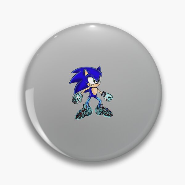 Item preview, Shadow The Hedgehog designed and sold by Jackson-sa.