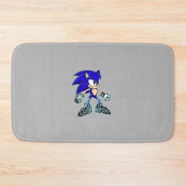 Item preview, Shadow The Hedgehog designed and sold by Jackson-sa.