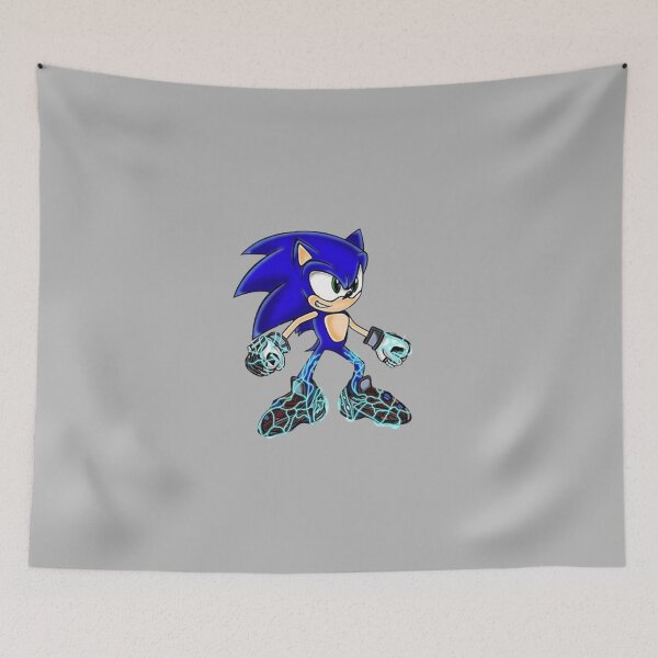 Item preview, Shadow The Hedgehog designed and sold by Jackson-sa.