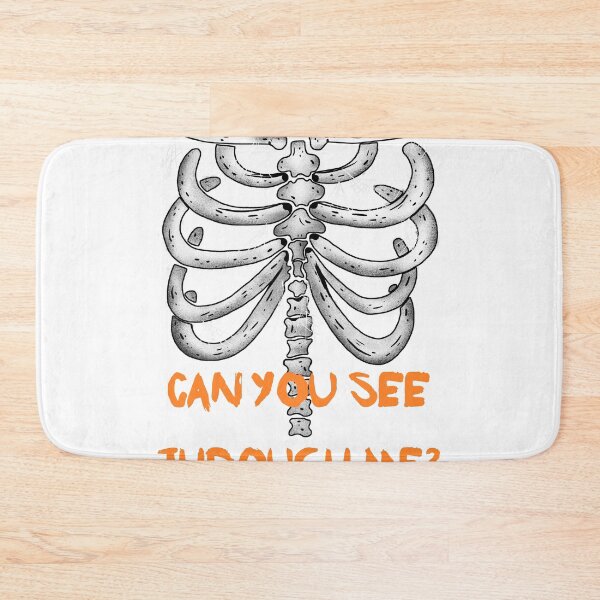 Item preview, Can You See Through Me? designed and sold by Xpressive Touches.