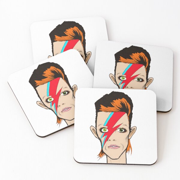 Item preview, David Bowie designed and sold by AndyWatt72.