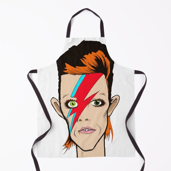 Item preview, David Bowie designed and sold by AndyWatt72.