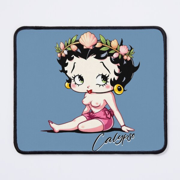 Item preview, CALYPSO BOOP designed and sold by BabaSoti.