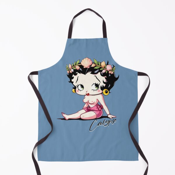 Item preview, CALYPSO BOOP designed and sold by BabaSoti.