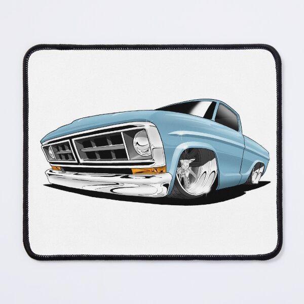 Item preview, Ford f100 designed and sold by 2Darnlo.