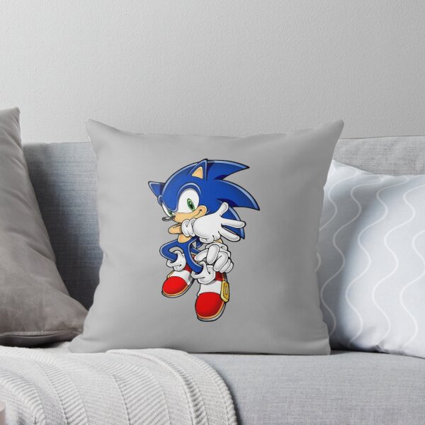 Item preview, Shadow The Hedgehog designed and sold by Jackson-sa.