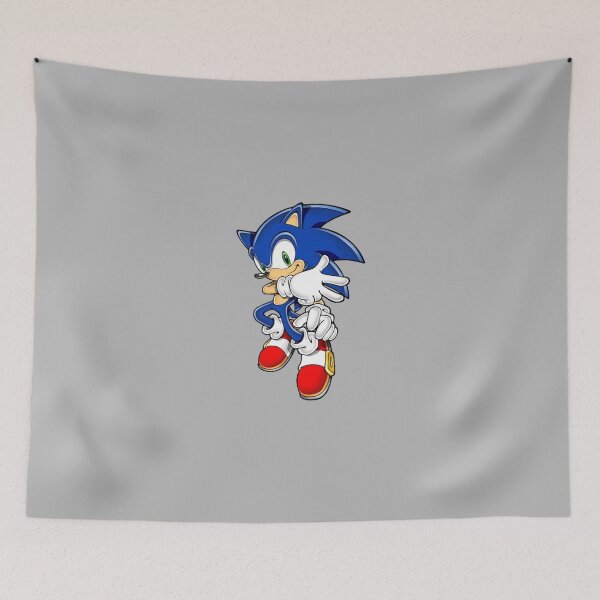Item preview, Shadow The Hedgehog designed and sold by Jackson-sa.