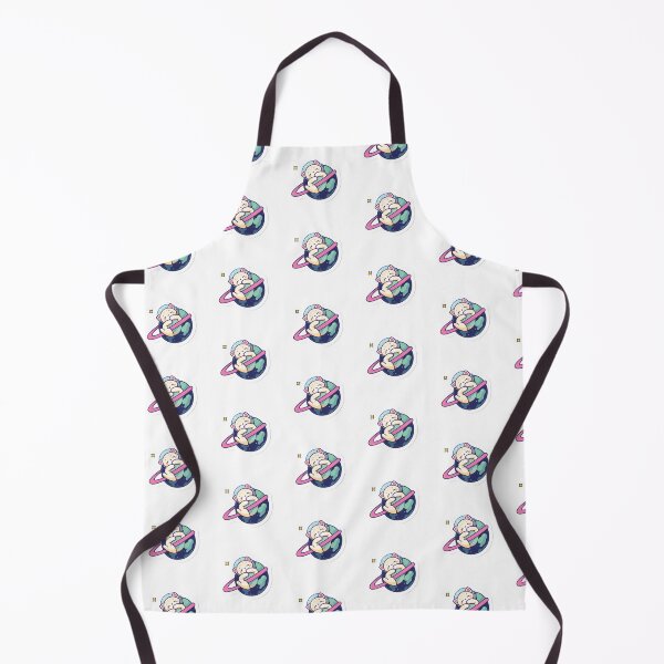 Item preview, Pixel Purr-fect Orbit designed and sold by One More Run.