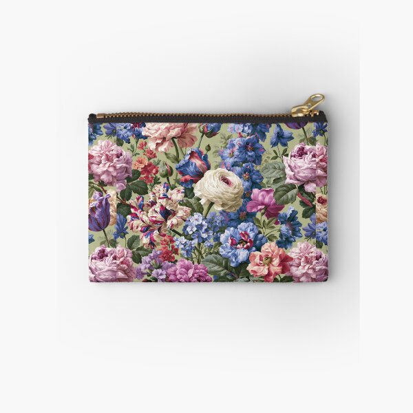 Item preview, Vintage flowers designed and sold by Tana&tanuc.
