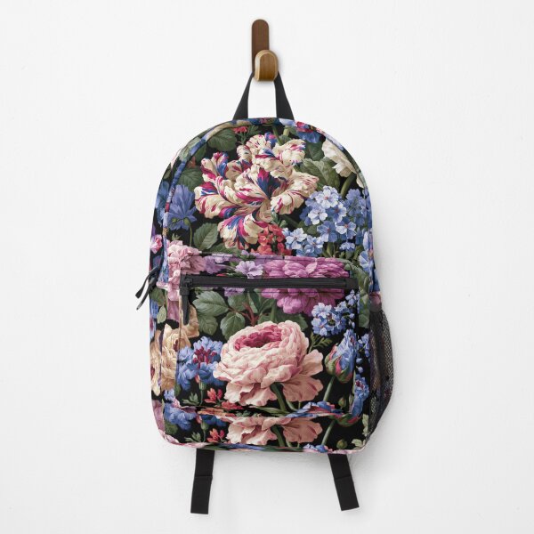 Item preview, Vintage flowers designed and sold by Tana&tanuc.