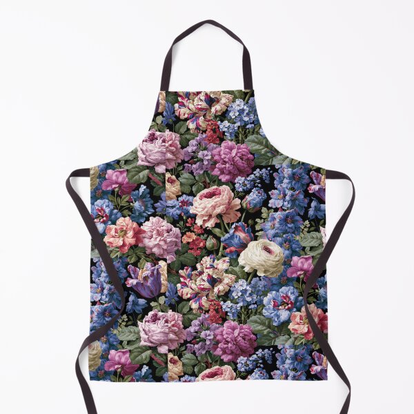 Item preview, Vintage flowers designed and sold by Tana&tanuc.