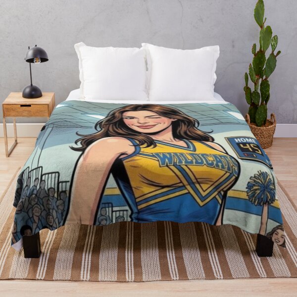 Item preview, Lederbraun: Cheerleader designed and sold by Lederbraun.