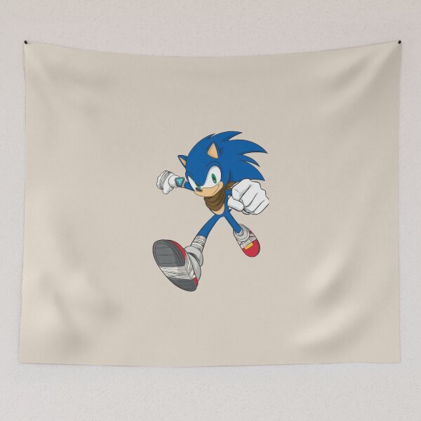 Item preview, Shadow The Hedgehog designed and sold by Jackson-sa.