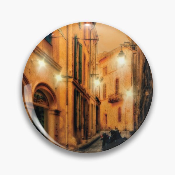 Item preview, Avignon Alley at Sunset designed and sold by Kay Brewer.