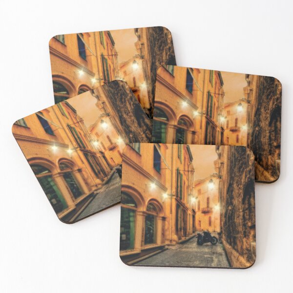 Item preview, Avignon Alley at Sunset designed and sold by Kay Brewer.
