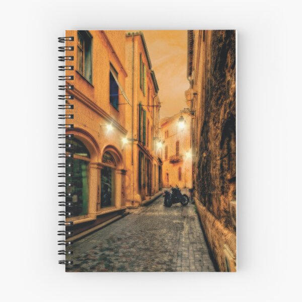 Item preview, Avignon Alley at Sunset designed and sold by Kay Brewer.