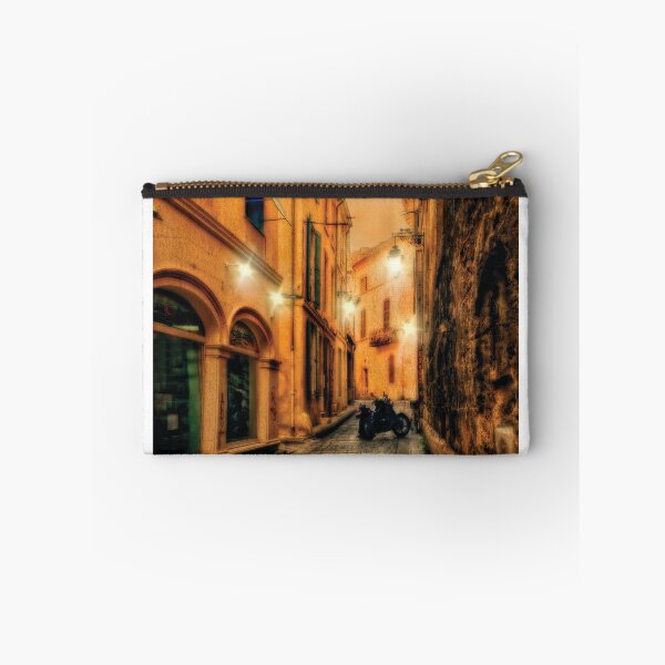 Item preview, Avignon Alley at Sunset designed and sold by Kay Brewer.