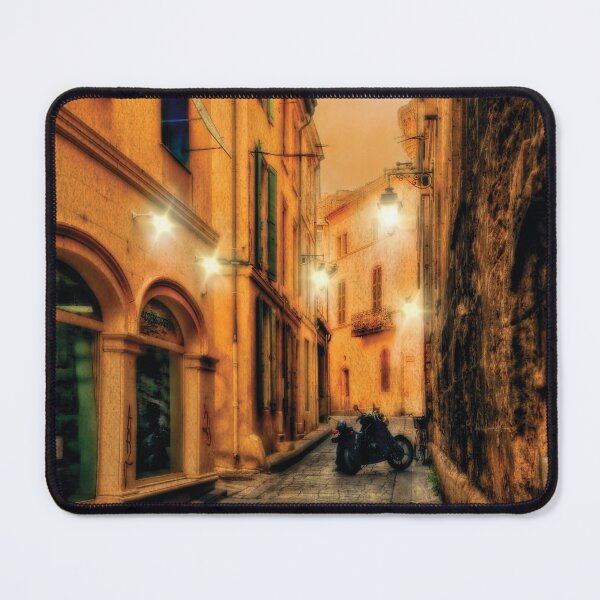 Item preview, Avignon Alley at Sunset designed and sold by Kay Brewer.