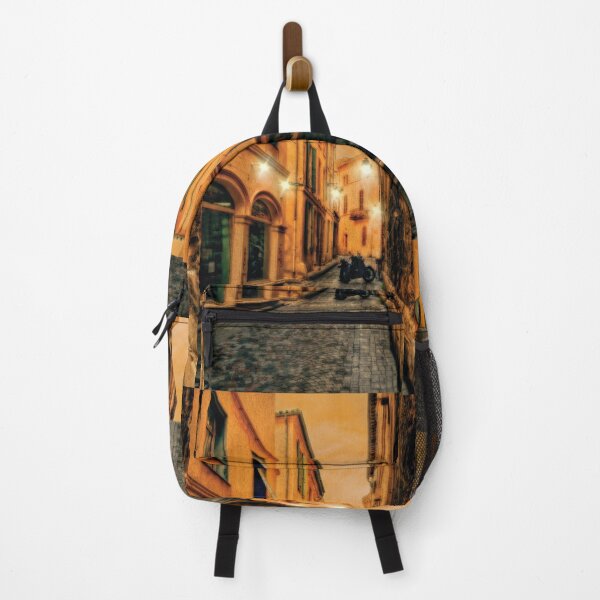 Item preview, Avignon Alley at Sunset designed and sold by Kay Brewer.