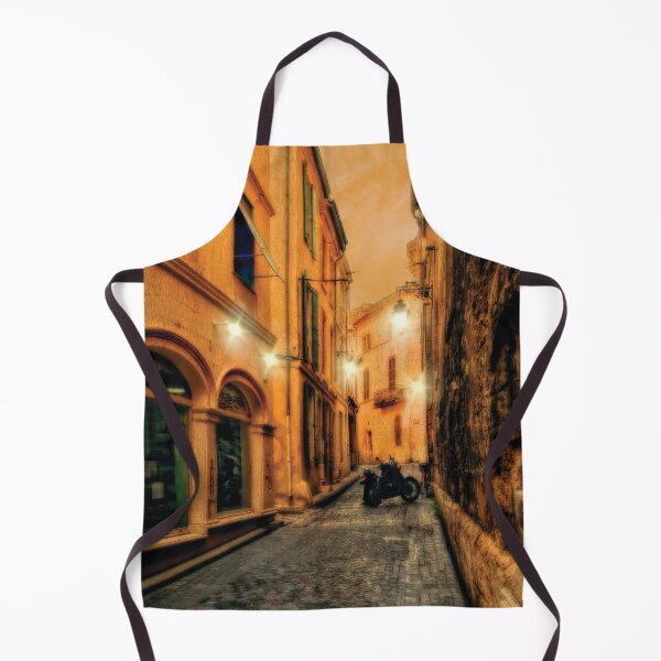 Item preview, Avignon Alley at Sunset designed and sold by Kay Brewer.