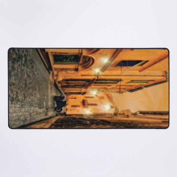 Item preview, Avignon Alley at Sunset designed and sold by Kay Brewer.