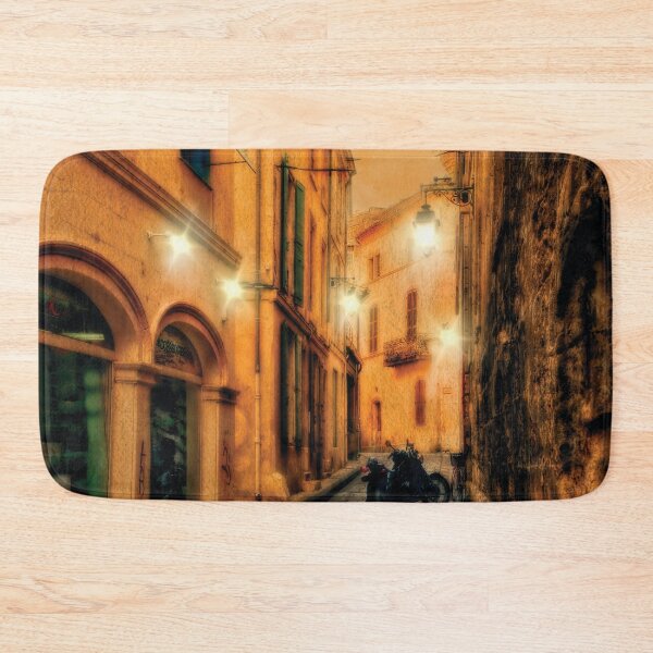 Item preview, Avignon Alley at Sunset designed and sold by Kay Brewer.