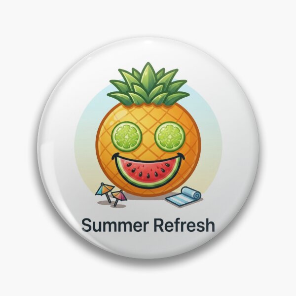 Item preview, Summer Refresh designed and sold by ritusdesigns.