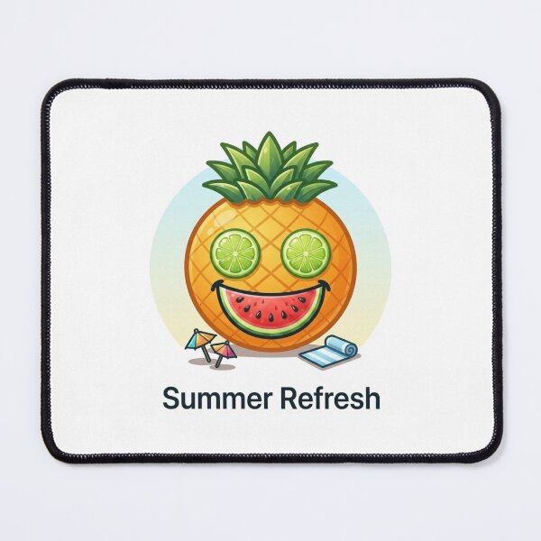 Item preview, Summer Refresh designed and sold by ritusdesigns.