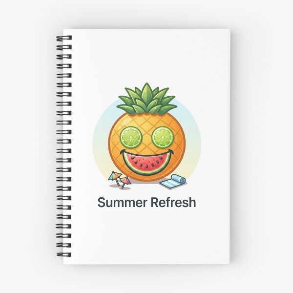 Item preview, Summer Refresh designed and sold by ritusdesigns.