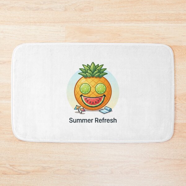 Item preview, Summer Refresh designed and sold by ritusdesigns.
