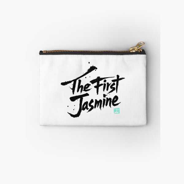 Item preview, The First Jasmine Chinese Drama designed and sold by ArtRaftPro.